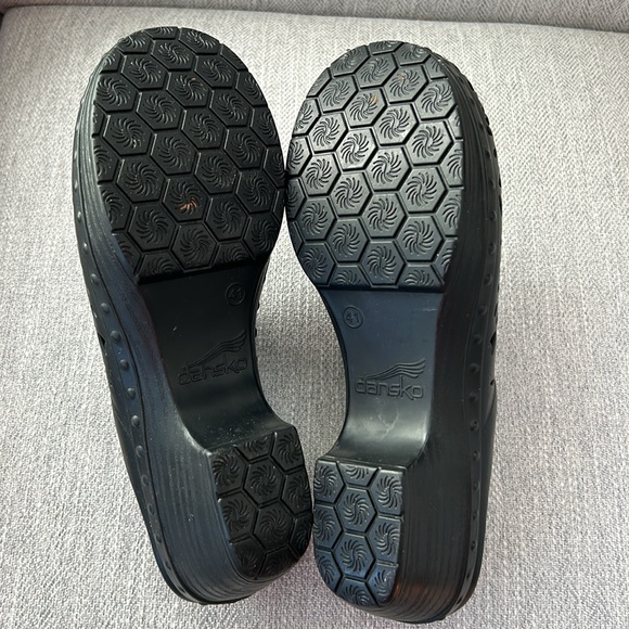 Dansko clogs black - Picture 4 of 6
